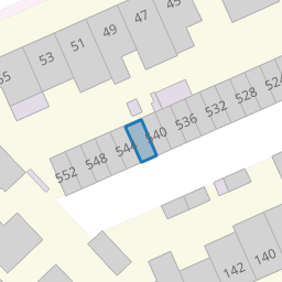 Perceel RDN02-D-5334