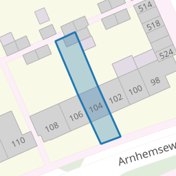 Perceel RDN02-D-5364