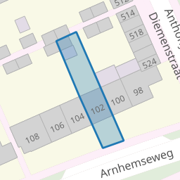 Perceel RDN02-D-5365
