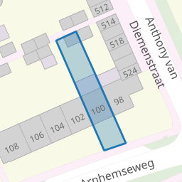 Perceel RDN02-D-5366