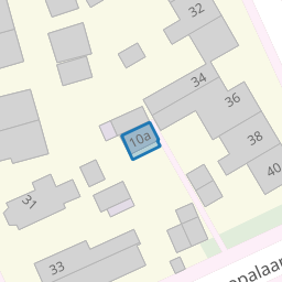 Perceel RDN02-D-5403