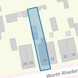 Perceel RDN02-D-5492
