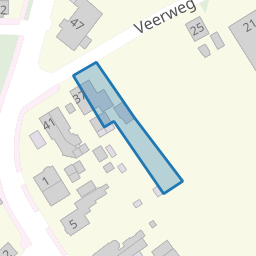 Perceel RDN02-D-5560