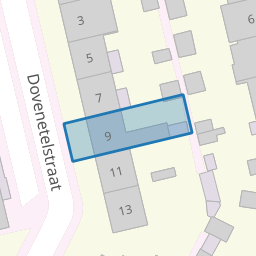 Perceel RDN02-D-5600