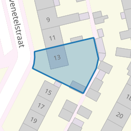 Perceel RDN02-D-5604