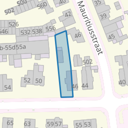 Perceel RDN02-D-5639