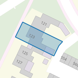 Perceel RDN02-D-5697