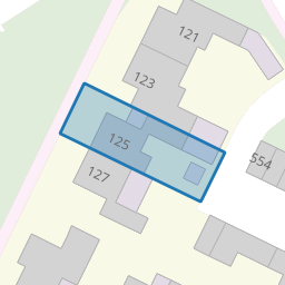 Perceel RDN02-D-5714