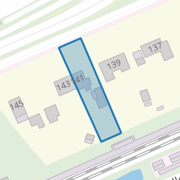 Perceel RDN02-D-5721