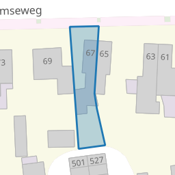 Perceel RDN02-D-5731
