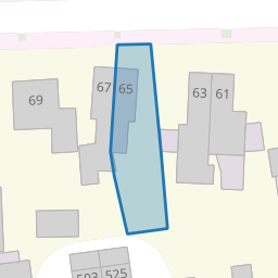 Perceel RDN02-D-5732