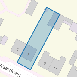 Perceel RDN02-D-5736