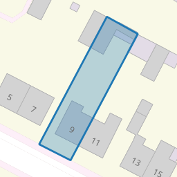 Perceel RDN02-D-5737