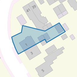 Perceel RDN02-D-5741