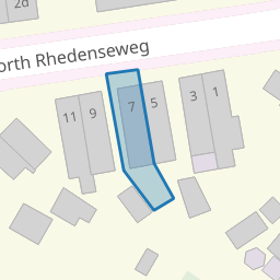 Perceel RDN02-D-5758