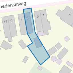 Perceel RDN02-D-5759