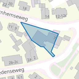 Perceel RDN02-D-5815