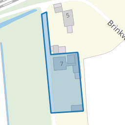 Perceel RDN02-D-5825