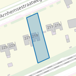 Perceel RDN02-D-5828