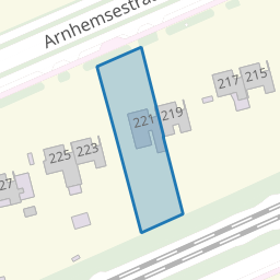 Perceel RDN02-D-5829