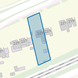 Perceel RDN02-D-5831