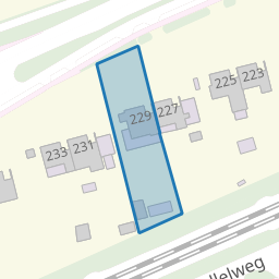 Perceel RDN02-D-5833