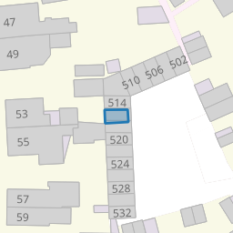 Perceel RDN02-D-5845
