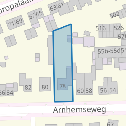 Perceel RDN02-D-5880