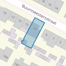 Perceel RDN02-D-5899