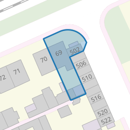 Perceel RDN02-D-5961