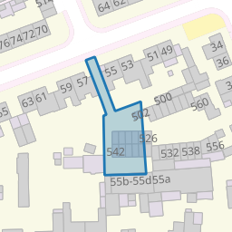 Perceel RDN02-D-5968