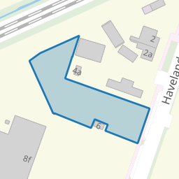 Perceel RDN02-D-5980