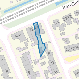 Perceel RDN02-D-5991