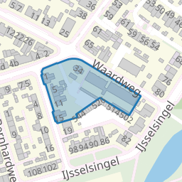 Perceel RDN02-D-6065