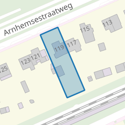 Perceel RDN02-D-6073