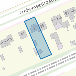 Perceel RDN02-D-6079