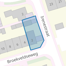 Perceel RDN02-D-6122