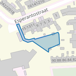 Perceel RDN02-D-6222