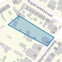 Perceel RDN02-D-6304