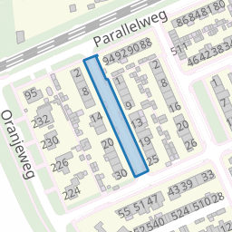 Perceel RDN02-D-6316