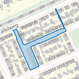 Perceel RDN02-D-6317