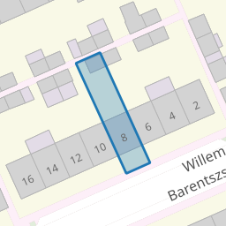 Perceel RDN02-D-6354