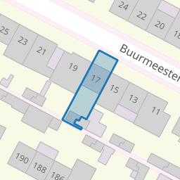 Perceel RDN02-D-6374