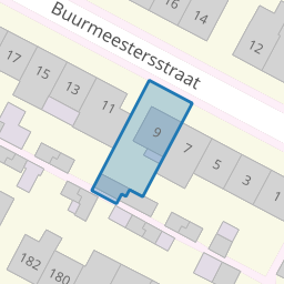 Perceel RDN02-D-6377