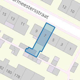 Perceel RDN02-D-6378