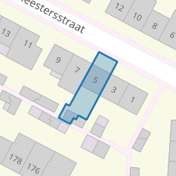 Perceel RDN02-D-6379