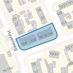 Perceel RDN02-D-6506