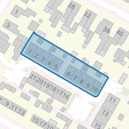 Perceel RDN02-D-6511