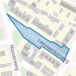 Perceel RDN02-D-6523