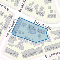 Perceel RDN02-D-6530